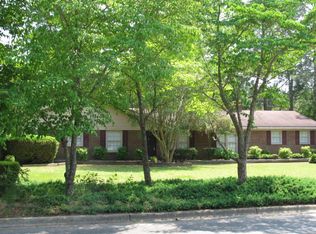 2009 Rose Ave, Americus, GA 31709