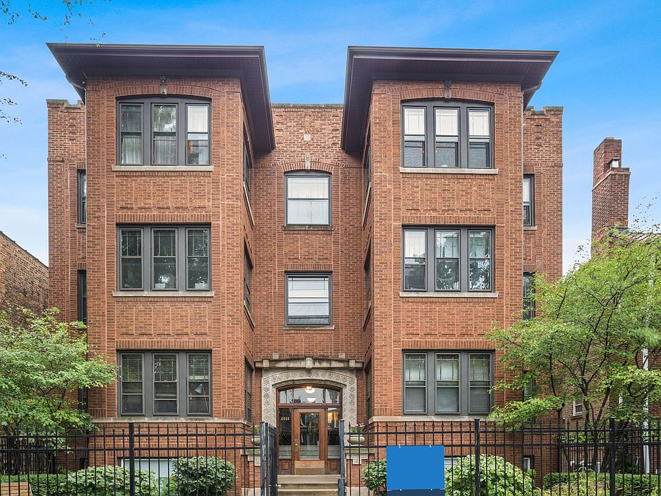 1st image of 4446 N Campbell Ave APT 3N