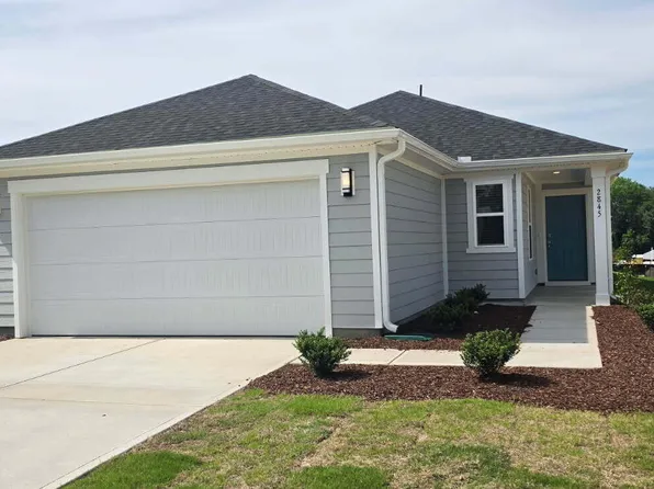 2845 Springtooth Dr, Raleigh, NC 27616