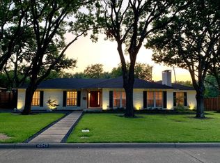 10343 Best Dr, Dallas, TX 75229