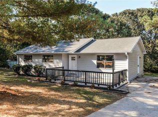 1850 Harmony Rd, Powder Springs, GA 30127