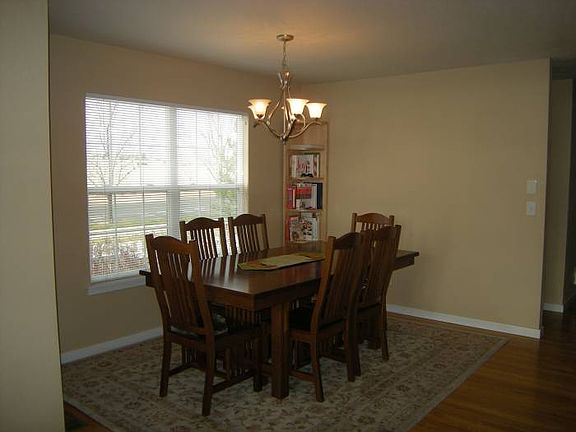 Hardwood Floors