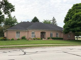 7 E 2nd St, Minster, OH 45865