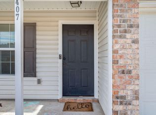 407 Eisenhower Dr, Crestview, FL 32539