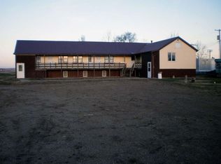 99 State Highway 10, Pollock, SD 57648