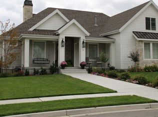 7 W Elk Ct, Alpine, UT 84004