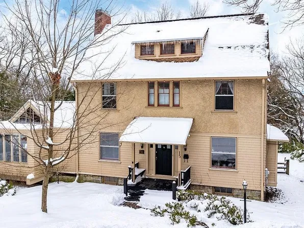 15 E Fountain Ave, Cincinnati, OH 45246