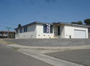 2401 Homesite Dr, San Diego, CA 92139