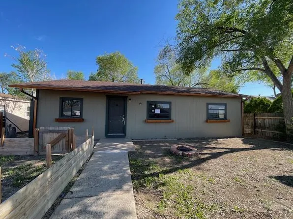 1726 W 12th St, Pueblo, CO 81003