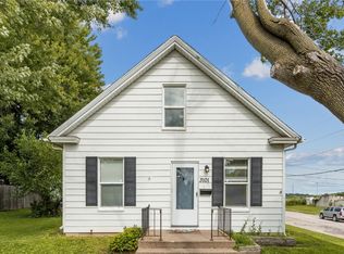 3101 C Ave NE, Cedar Rapids, IA 52402