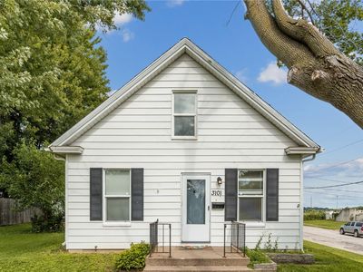 3101 C Ave NE, Cedar Rapids, IA, 52402