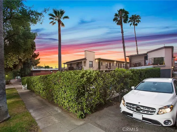 308 Pasadena Ave, South Pasadena, CA 91030