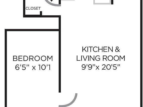 2nd image of 807 President St #1