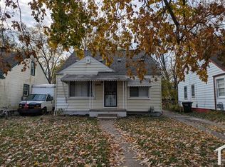 19469 Chapel St, Detroit, MI 48219