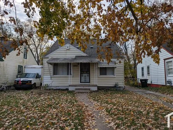 19469 Chapel St, Detroit, MI 48219