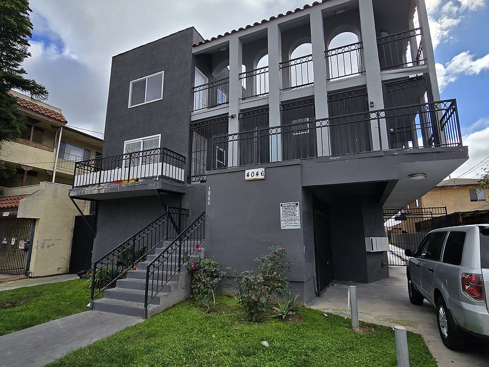 1st image of 4046 W 130th St APT 6