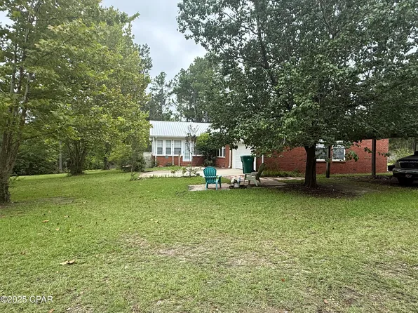2887 Drury Ln, Alford, FL 32420