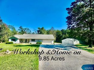 24901 Englewood Ln, Lebanon, MO 65536