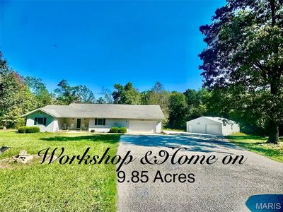 24901 Englewood Ln, Lebanon, MO, 65536