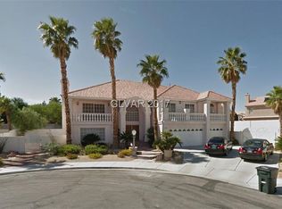 3611 Bahama Bay Ct, Las Vegas, NV 89147