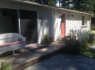 65 Terri Ln, Eastsound, WA 98245
