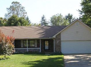 3699 Saturn Rd, Hilliard, OH 43026
