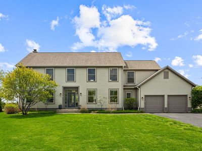 1443 Sunflower Ct, Grayslake, IL, 60030