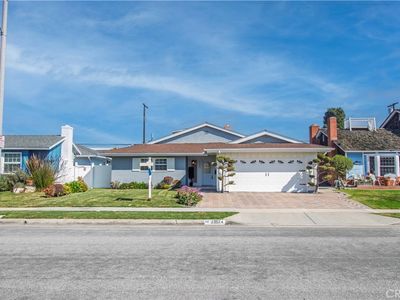 23524 Evalyn Ave, Torrance, CA, 90505