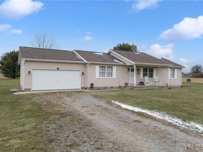 10592 Horseshoe Rd, Lynchburg, OH, 45142