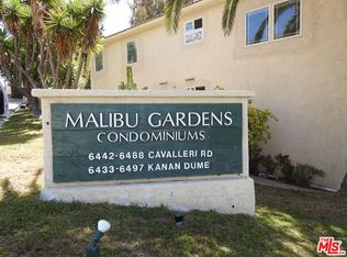 6478 Cavalleri Rd #6478, Malibu, CA 90265
