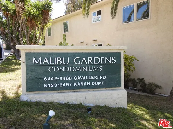 6478 Cavalleri Rd #6478, Malibu, CA 90265