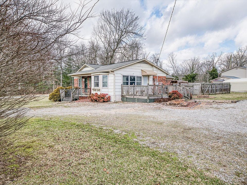 23 Oak Hill Dr, Crossville, TN 38572 | MLS #1521824 | Zillow