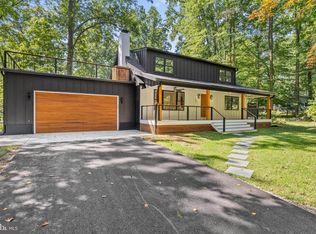 767 Bon Haven Dr, Annapolis, MD 21401