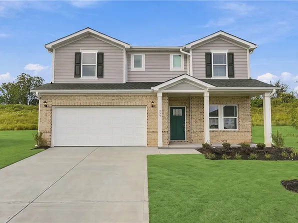 239 Abraham Way, Boiling Springs, SC 29316