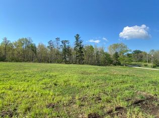 Dale Clingham Rd, Crossville, TN 38572