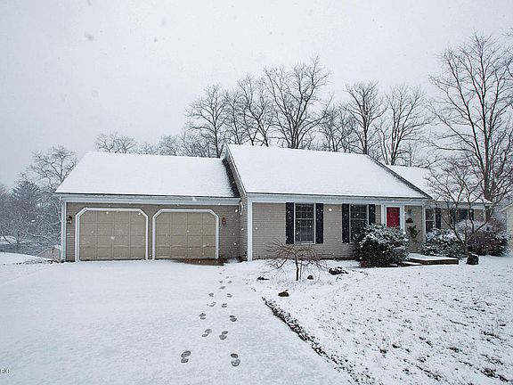 2nd image of 4780 Briarhill Dr