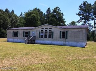 5200 Lannie Rd, Jacksonville, FL 32218