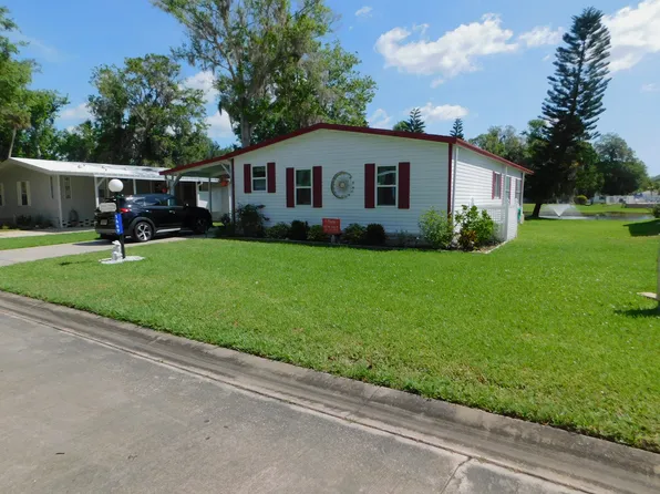 1669 Paula Ct, Edgewater, FL 32132