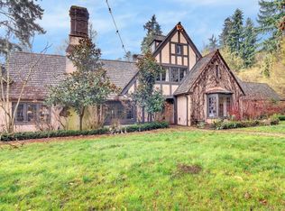 4346 E Mercer Way, Mercer Island, WA 98040