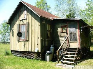 2640 Long Lake Ln, Luck, WI 54853