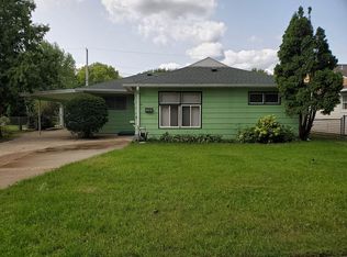 114 Schenk St, Madison, WI 53714