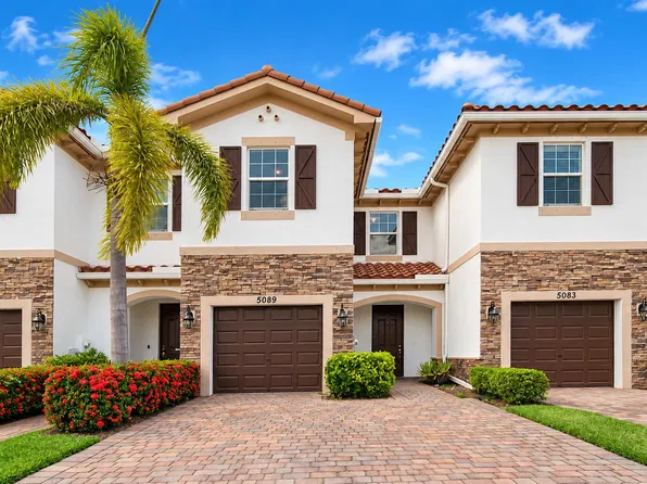 5089 Ellery Ter, West Palm Beach, FL 33417