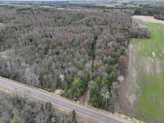 3rd image of 118.88 Acres on COUNTY ROAD O