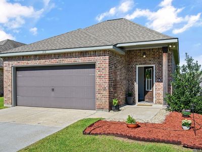 952 Gentle Wind Dr, Baton Rouge, LA, 70820
