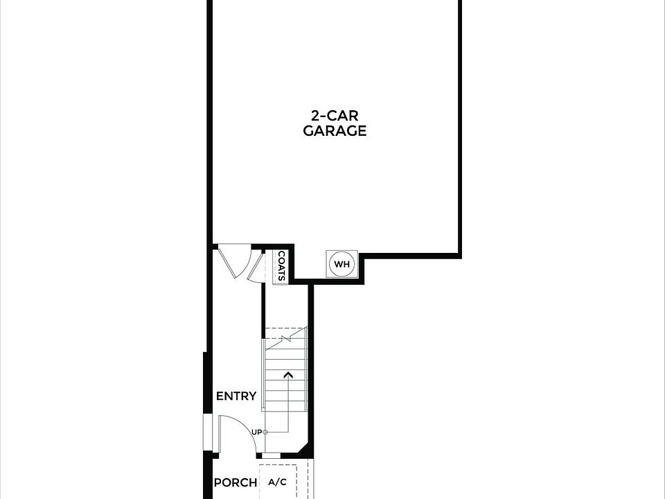 Residence 3 First Floor