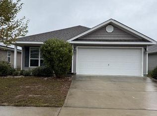 125 Red Bay Rd, Panama City, FL 32404