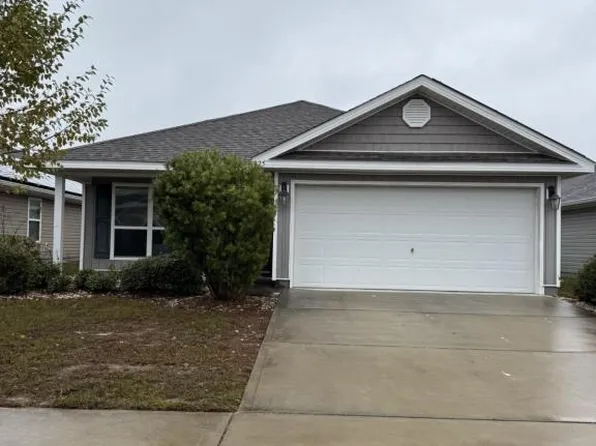 125 Red Bay Rd, Panama City, FL 32404