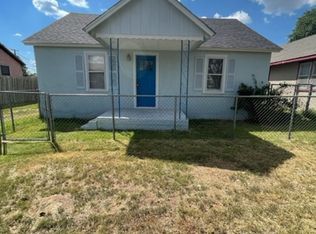 2012 Sheldon St, Clovis, NM 88101