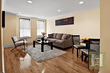 Sold by Halstead Real Estate