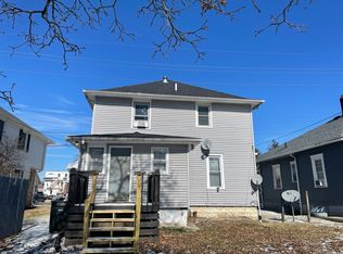 1921 W Jackson St #1, Muncie, IN 47303